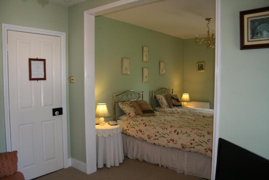 Clayhill House Bed & Breakfast リンドハースト 部屋 写真