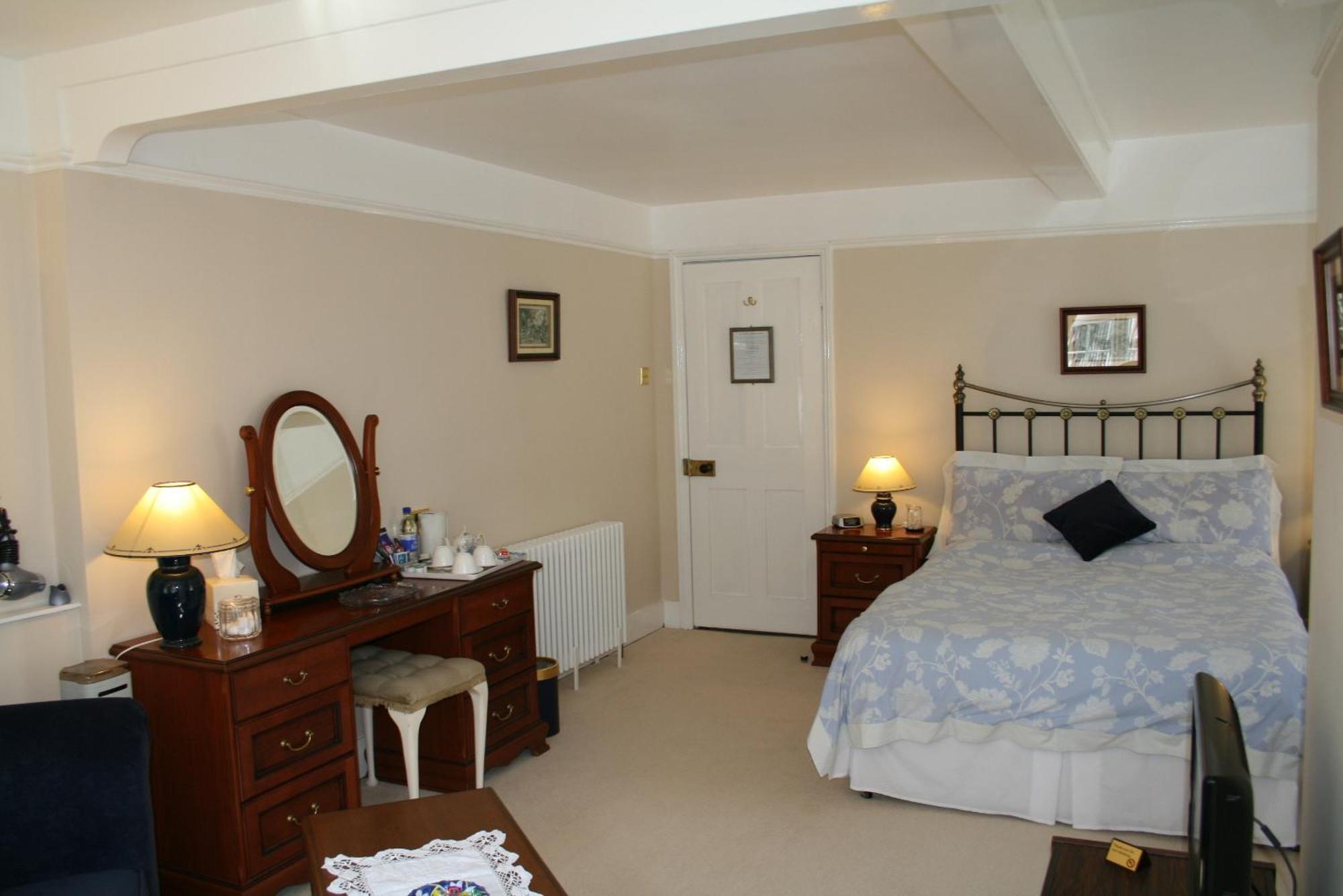 Clayhill House Bed & Breakfast リンドハースト エクステリア 写真