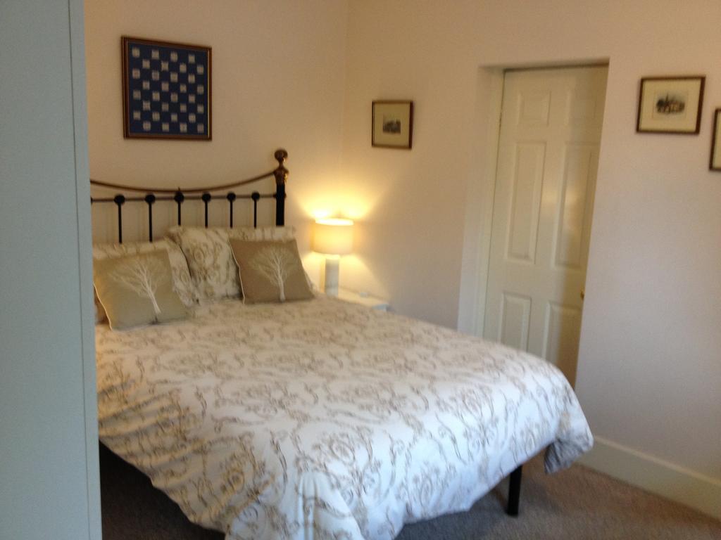 Clayhill House Bed & Breakfast リンドハースト エクステリア 写真