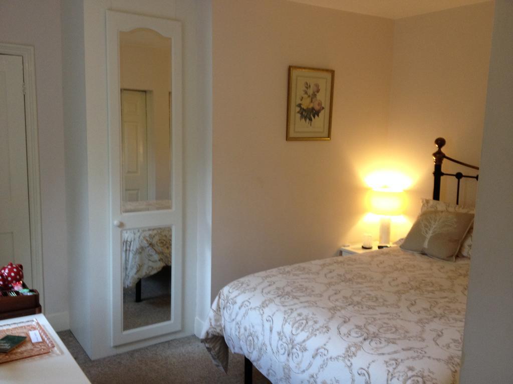 Clayhill House Bed & Breakfast リンドハースト エクステリア 写真