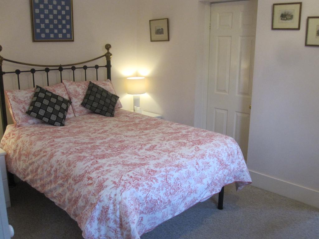 Clayhill House Bed & Breakfast リンドハースト エクステリア 写真